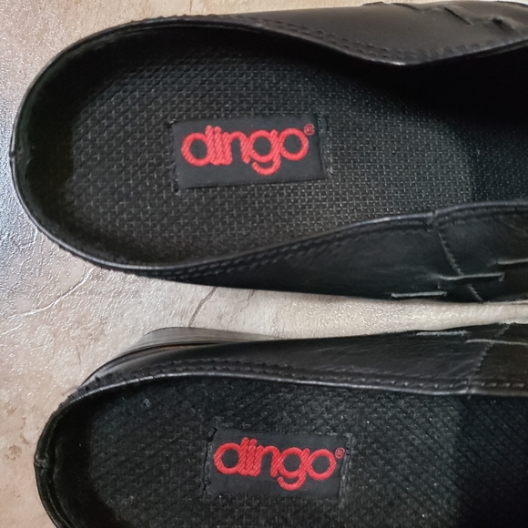 Vintage Dingo mules - Picture 2 of 8